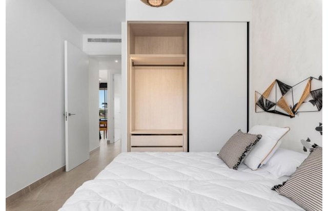 Rynek pierwotny - Apartament - Benijofar - Pueblo