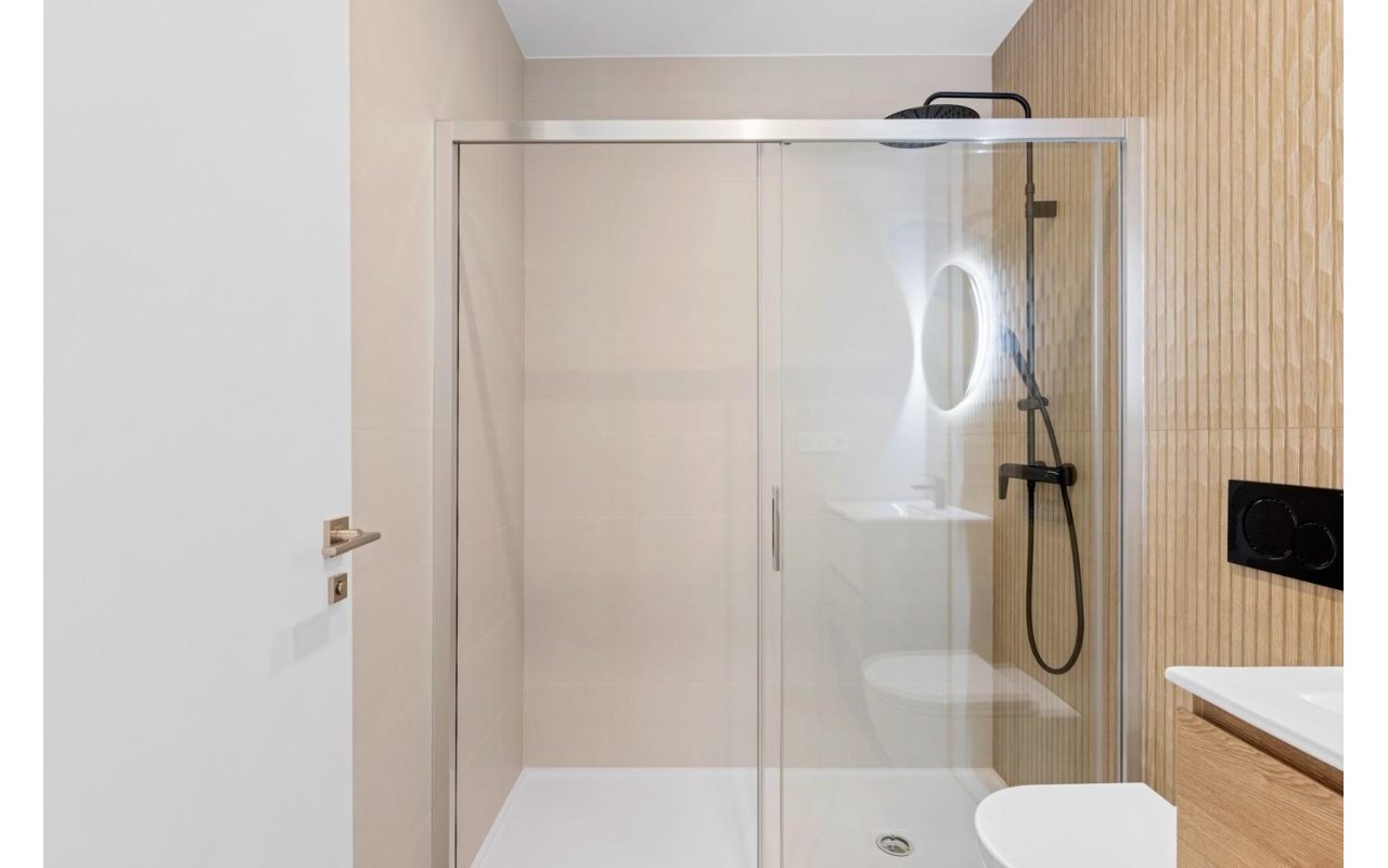 Rynek pierwotny - Apartament - Benijofar - Pueblo