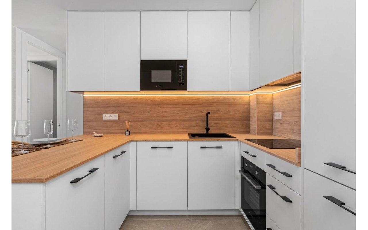 Rynek pierwotny - Apartament - Benijofar - Pueblo