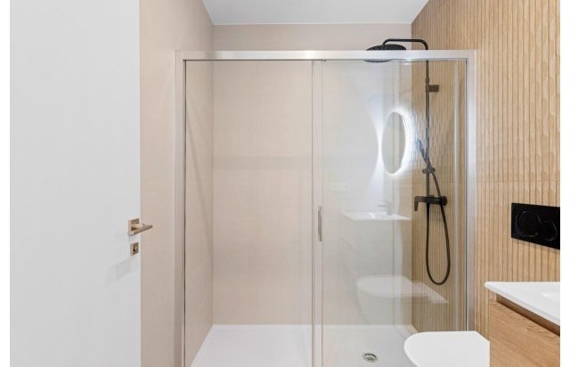 Rynek pierwotny - Apartament - Benijofar - Pueblo