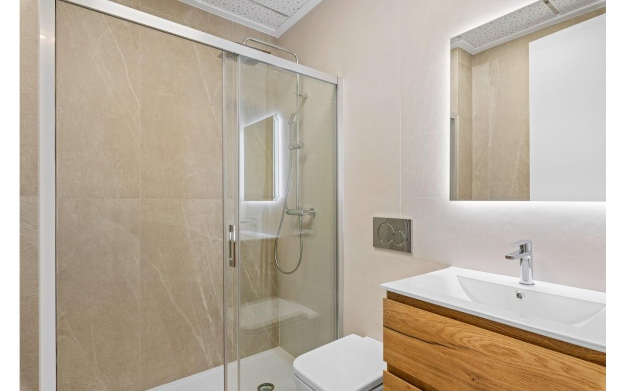 Rynek pierwotny - Apartament - Benijofar - Pueblo