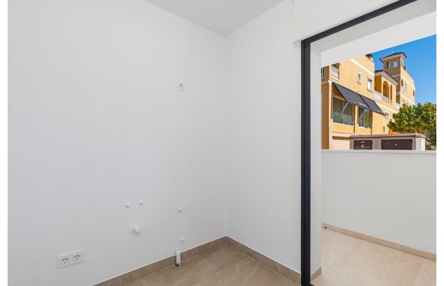 Rynek pierwotny - Apartament - Benijofar - Pueblo