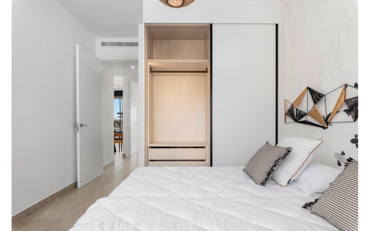 Rynek pierwotny - Apartament - Benijofar - Pueblo