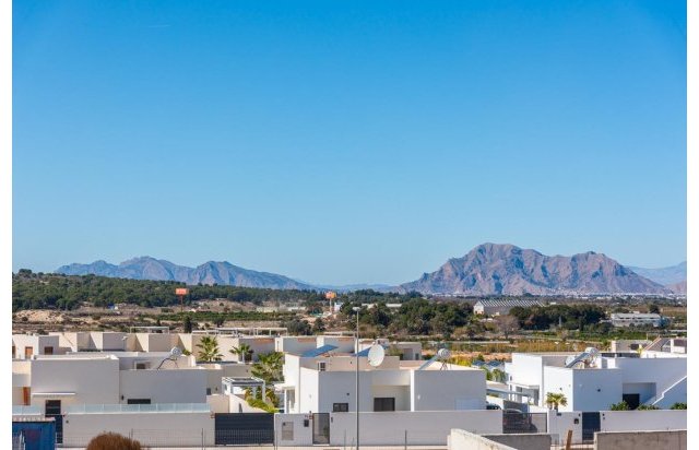 Rynek pierwotny - Apartament - Benijofar - Pueblo