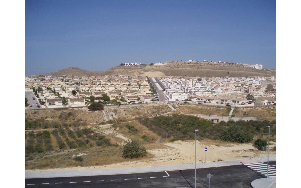 Rynek pierwotny - Villa - Benijofar - Pueblo