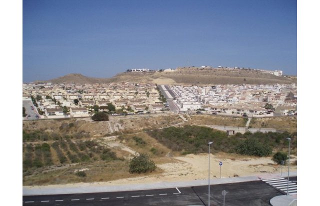 Rynek pierwotny - Villa - Benijofar - Pueblo