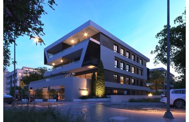 Rynek pierwotny - Apartament - San Juan Alicante - Nou Nazareth