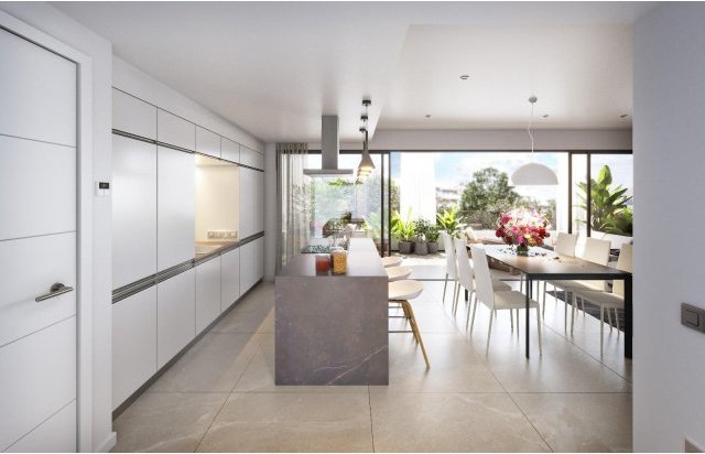 Rynek pierwotny - Apartament - San Juan Alicante - Nou Nazareth