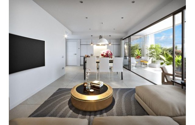 Rynek pierwotny - Apartament - San Juan Alicante - Nou Nazareth