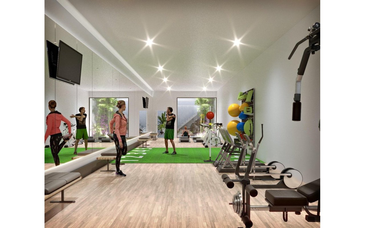 Rynek pierwotny - Apartament - San Juan Alicante - Nou Nazareth