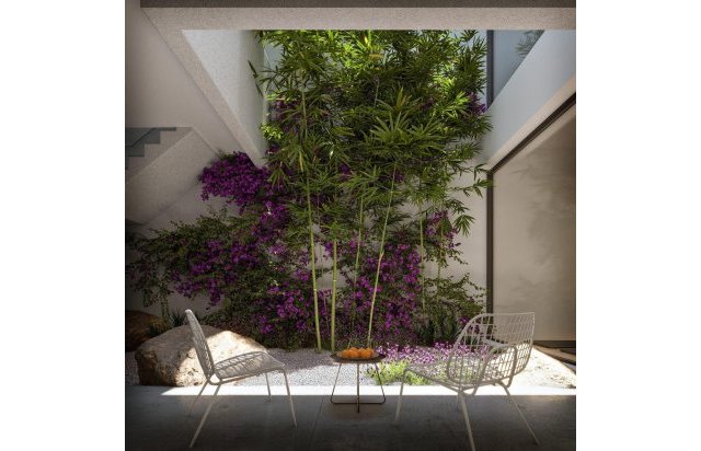 Rynek pierwotny - Apartament - San Juan Alicante - Nou Nazareth