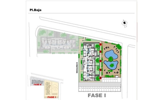 Rynek pierwotny - Daszek - Denia - Las Marinas km 2.5