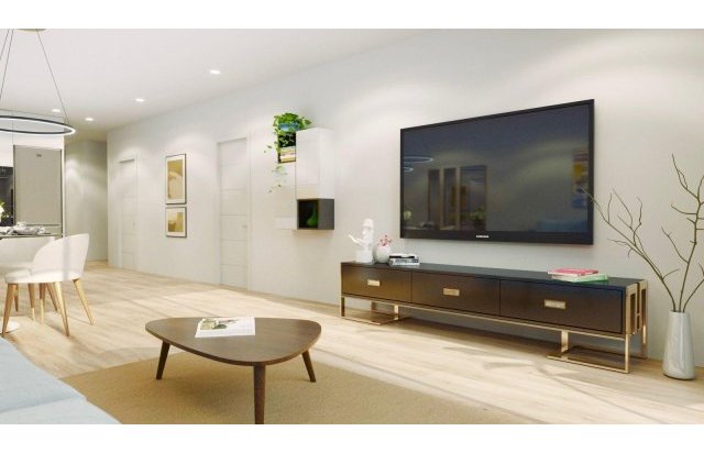 Rynek pierwotny - Apartament - Torrevieja - Centro