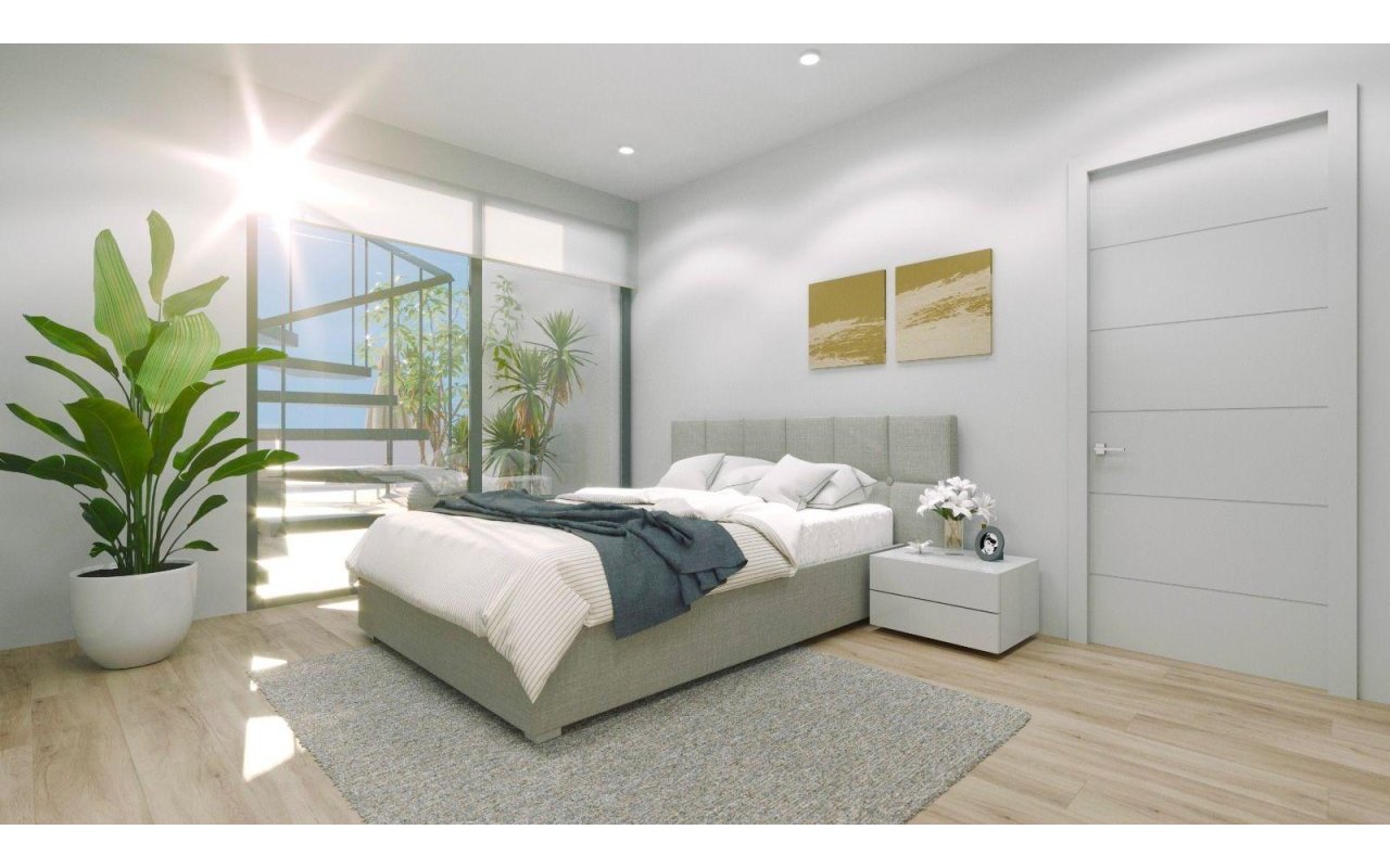 Rynek pierwotny - Apartament - Torrevieja - Centro