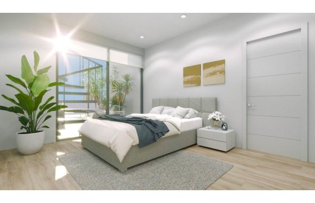 Rynek pierwotny - Apartament - Torrevieja - Centro