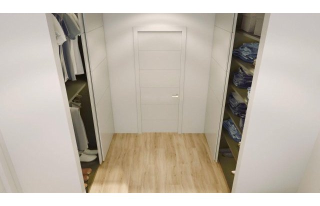 Rynek pierwotny - Apartament - Torrevieja - Centro