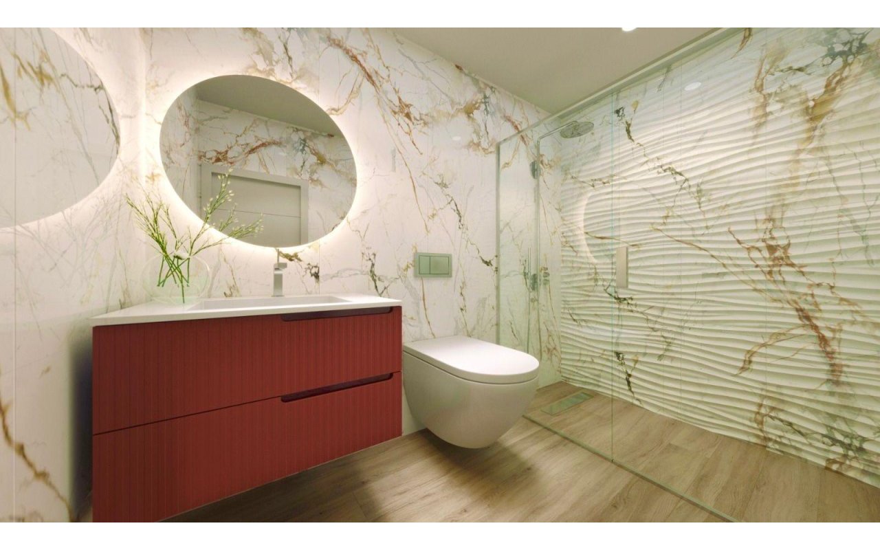 Rynek pierwotny - Apartament - Torrevieja - Centro