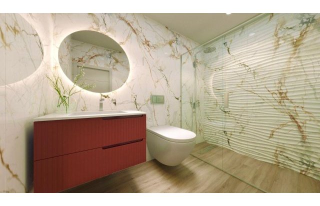 Rynek pierwotny - Apartament - Torrevieja - Centro