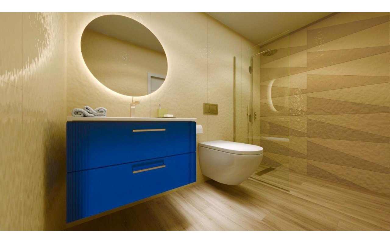 Rynek pierwotny - Apartament - Torrevieja - Centro