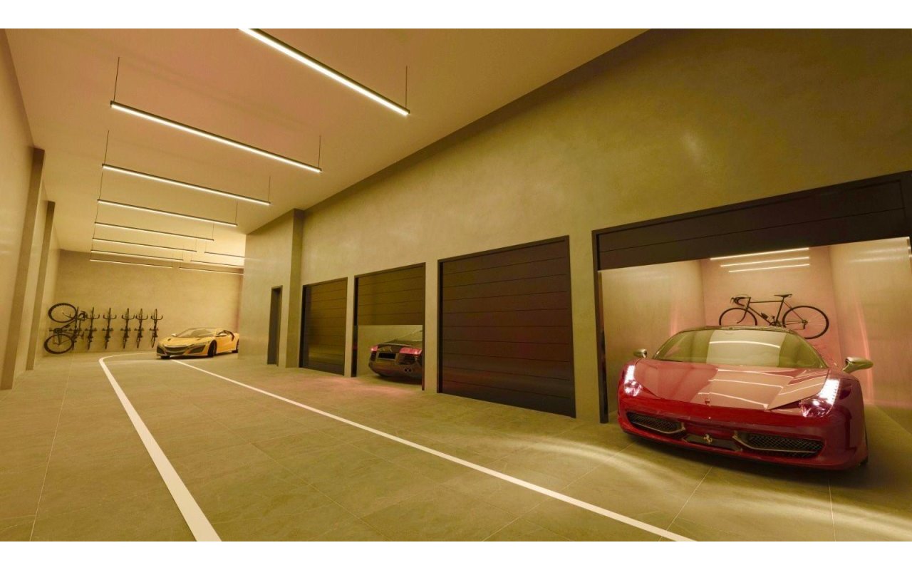 Rynek pierwotny - Apartament - Torrevieja - Centro