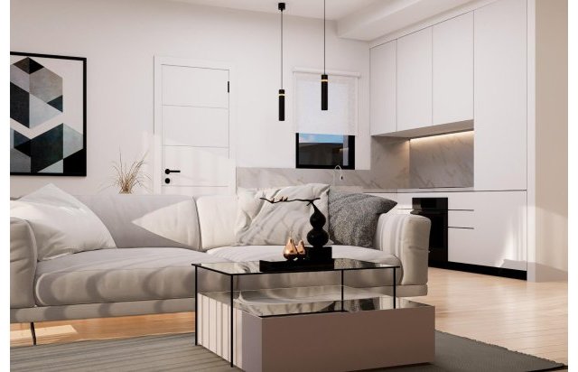 Rynek pierwotny - Villa - Orihuela Costa - La Zenia