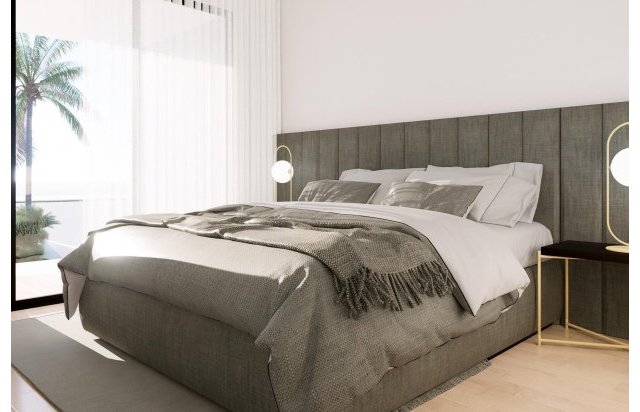 Rynek pierwotny - Villa - Orihuela Costa - La Zenia