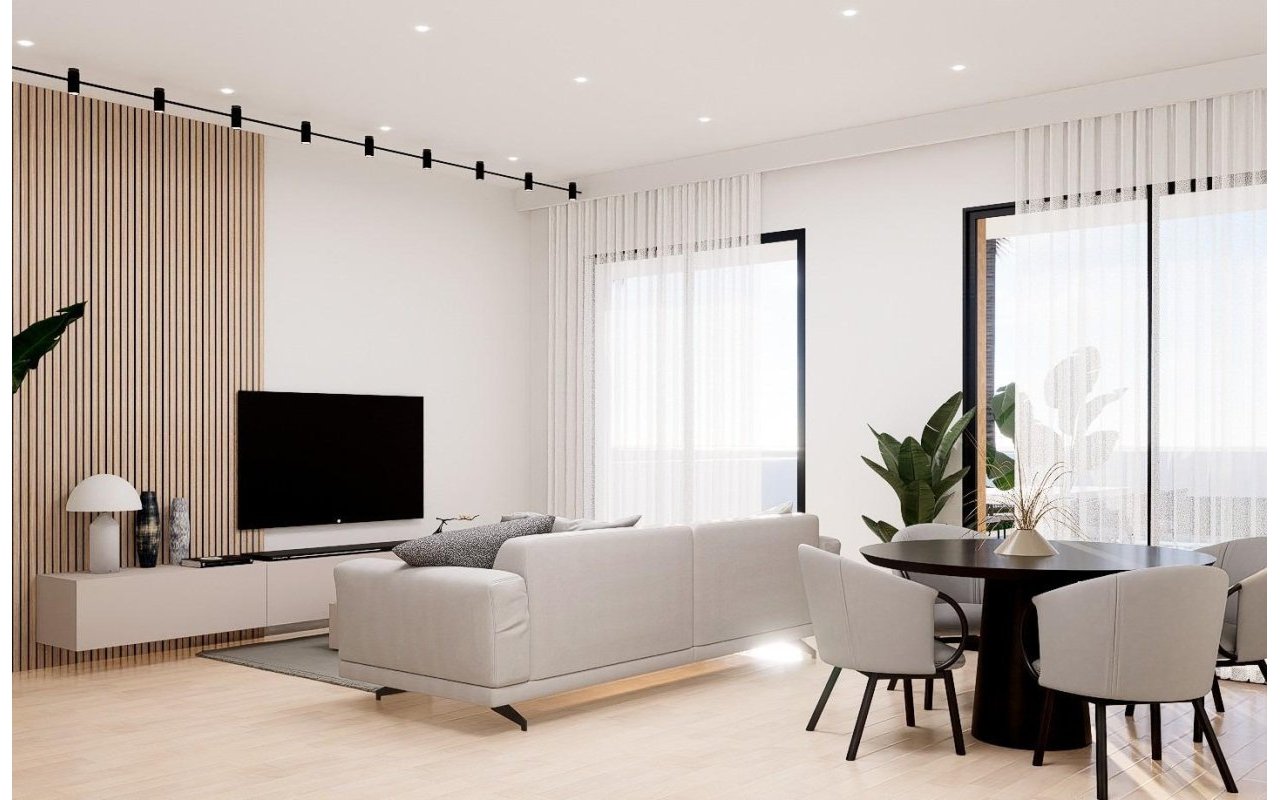 Rynek pierwotny - Villa - Orihuela Costa - La Zenia