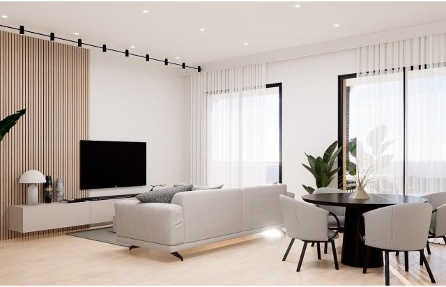 Rynek pierwotny - Villa - Orihuela Costa - La Zenia