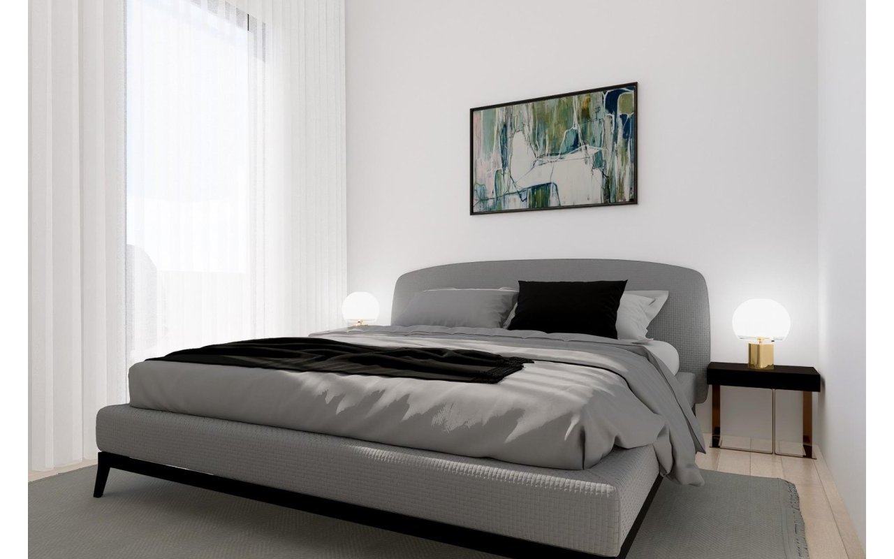 Rynek pierwotny - Villa - Orihuela Costa - La Zenia