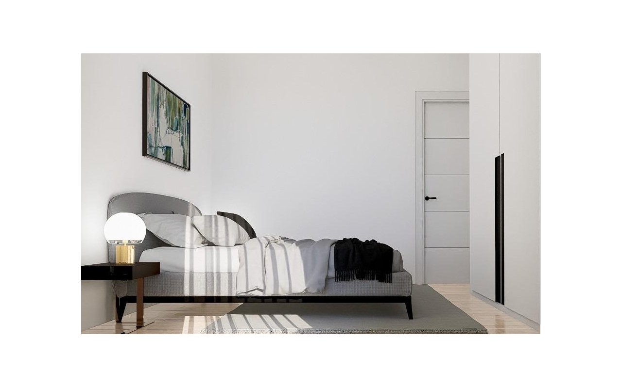 Rynek pierwotny - Villa - Orihuela Costa - La Zenia