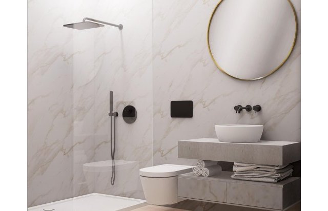 Rynek pierwotny - Villa - Orihuela Costa - La Zenia