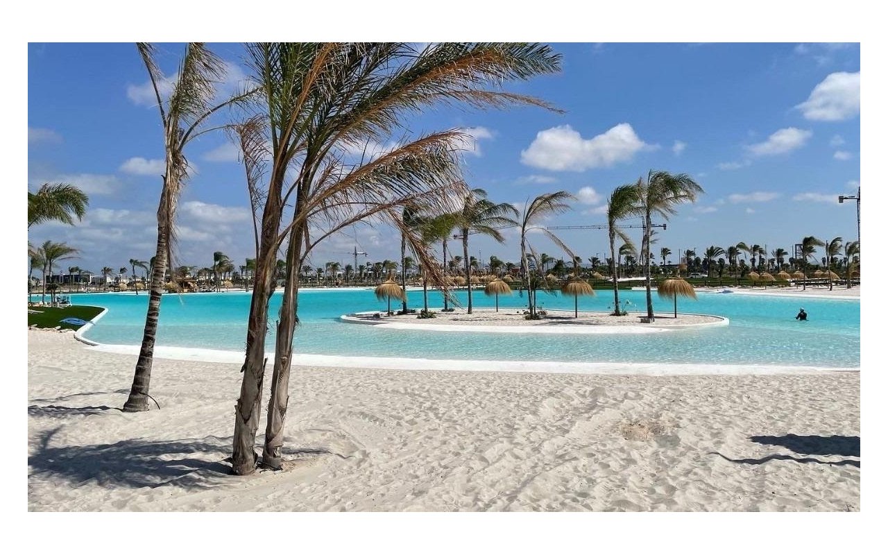 Rynek pierwotny - Villa - Los Alcázares - Santa Rosalia Lake and Life Resort