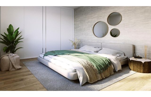 Rynek pierwotny - Daszek - Monforte del Cid - Alenda Golf