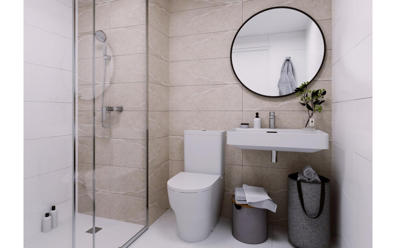 Rynek pierwotny - Daszek - Monforte del Cid - Alenda Golf