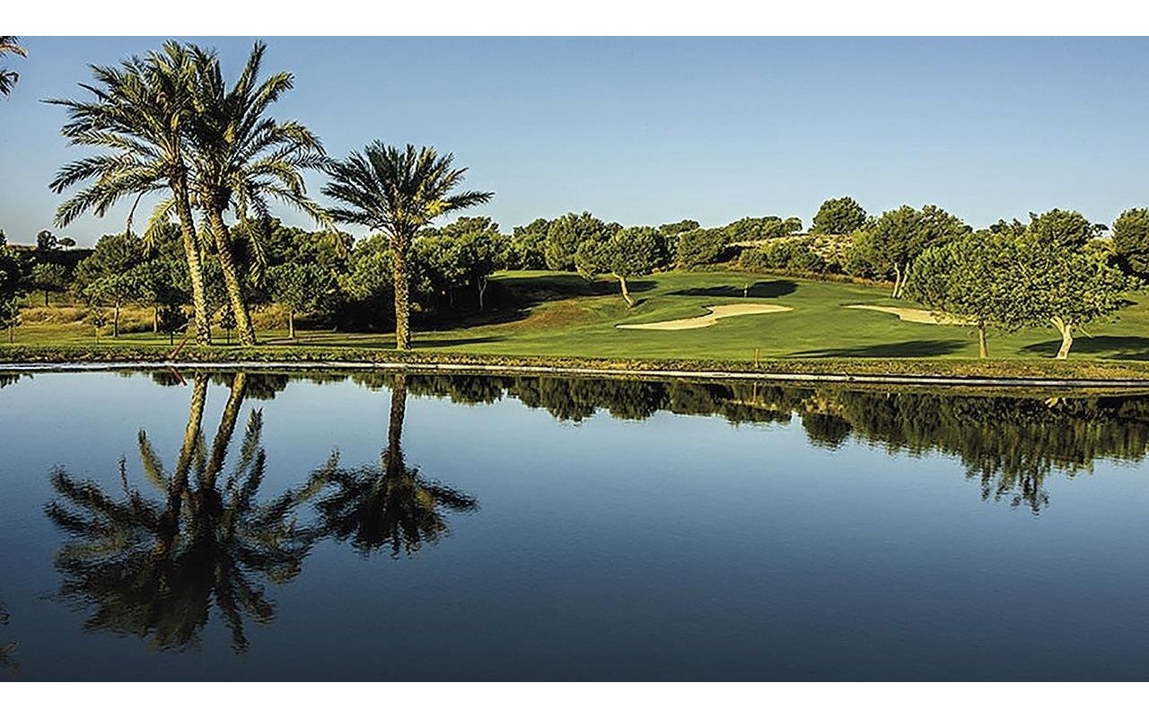 Rynek pierwotny - Daszek - Monforte del Cid - Alenda Golf