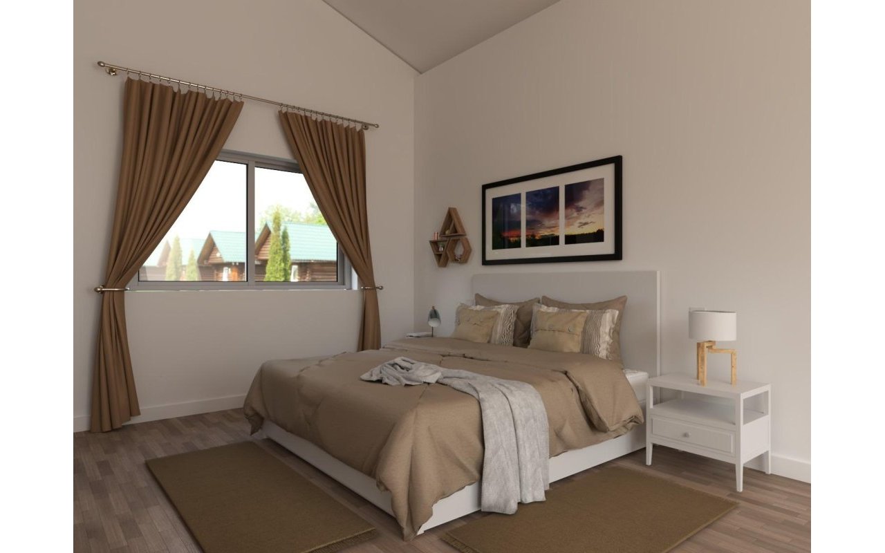 Obra nueva - Villa - Moratalla - Campo de San Juan