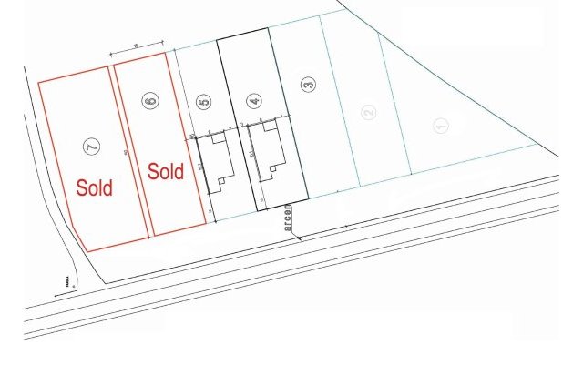 Obra nueva - Villa - Moratalla - Campo de San Juan