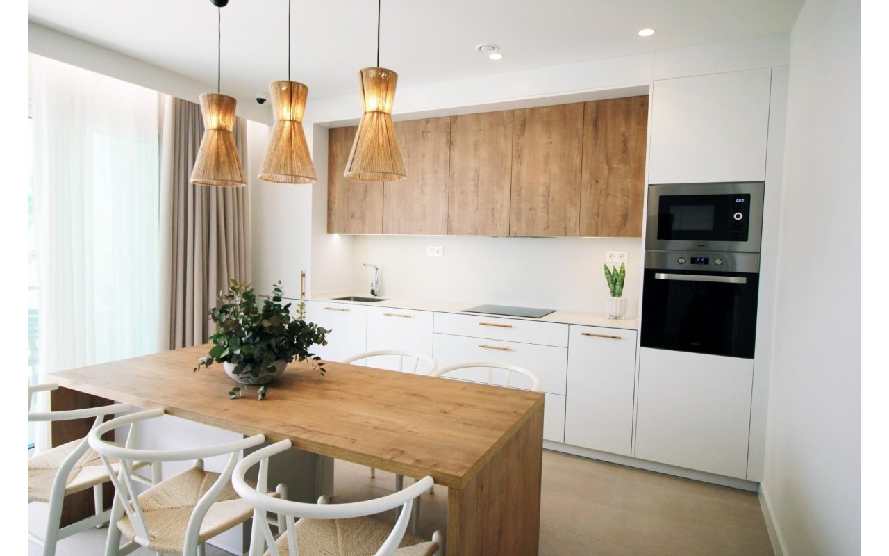 Rynek pierwotny - Bungalow - Pilar de la Horadada - Torre De La Horadada