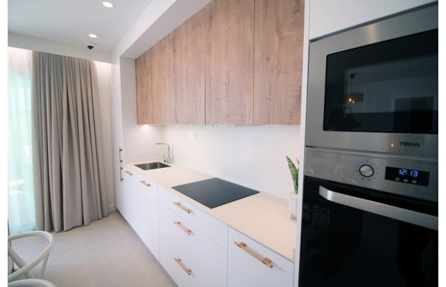 Rynek pierwotny - Bungalow - Pilar de la Horadada - Torre De La Horadada