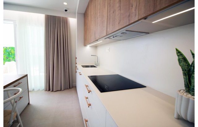 Rynek pierwotny - Bungalow - Pilar de la Horadada - Torre De La Horadada