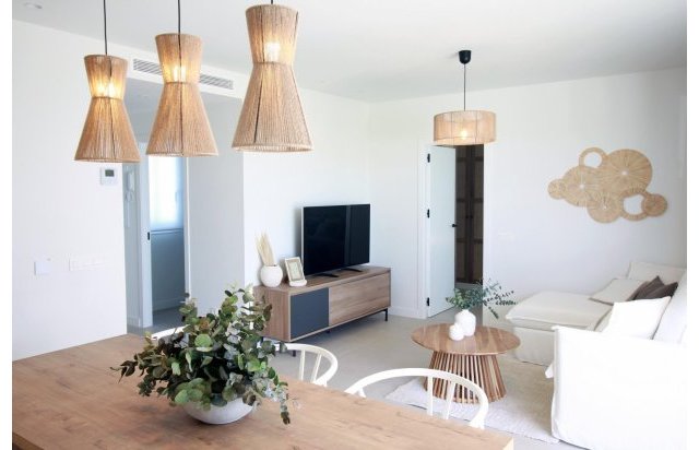 Rynek pierwotny - Bungalow - Pilar de la Horadada - Torre De La Horadada