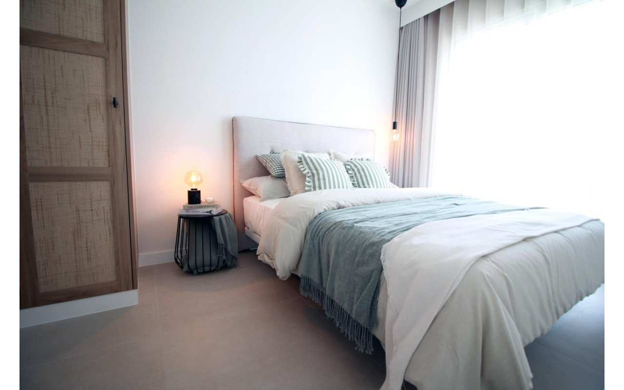 Rynek pierwotny - Bungalow - Pilar de la Horadada - Torre De La Horadada