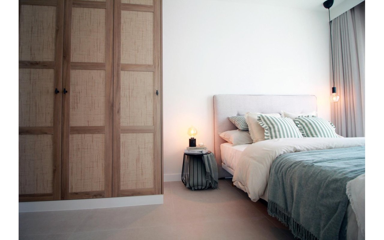 Rynek pierwotny - Bungalow - Pilar de la Horadada - Torre De La Horadada