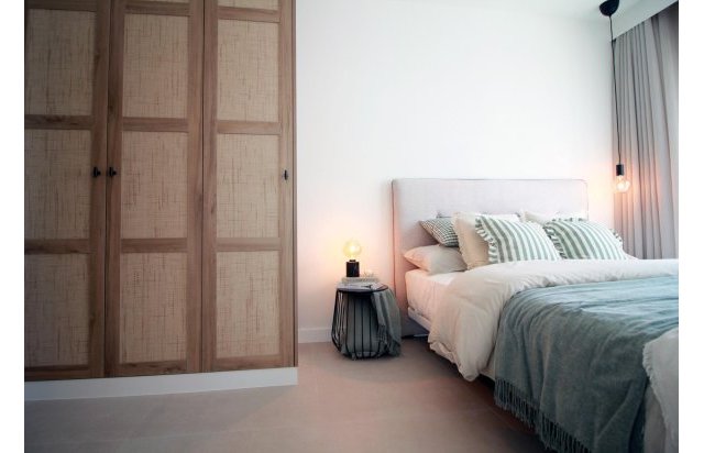 Rynek pierwotny - Bungalow - Pilar de la Horadada - Torre De La Horadada