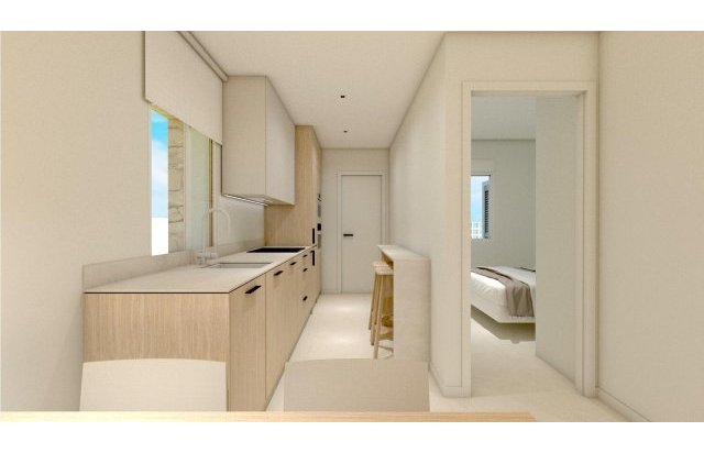 Rynek pierwotny - Villa - Pilar de la Horadada - Torre De La Horadada