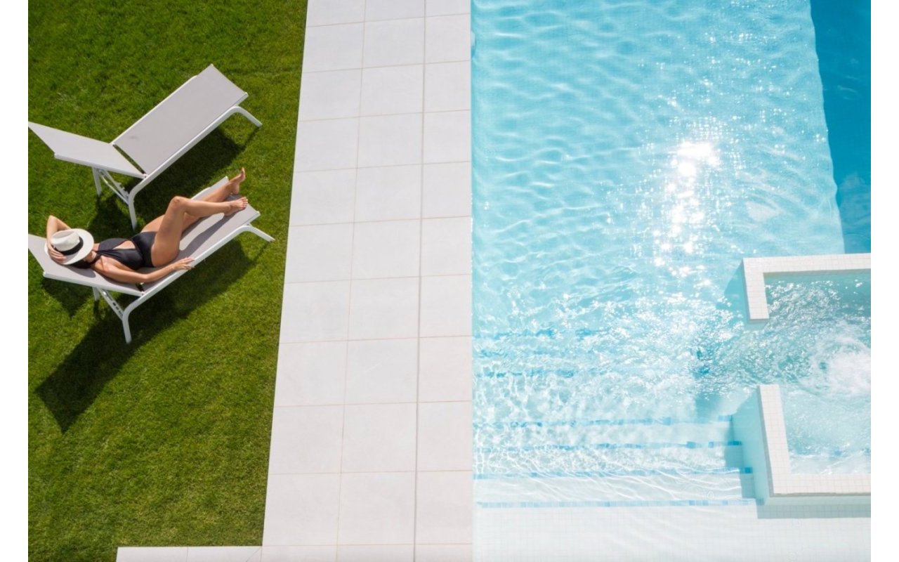 Rynek pierwotny - Villa - BAÑOS Y MENDIGO - Altaona Golf