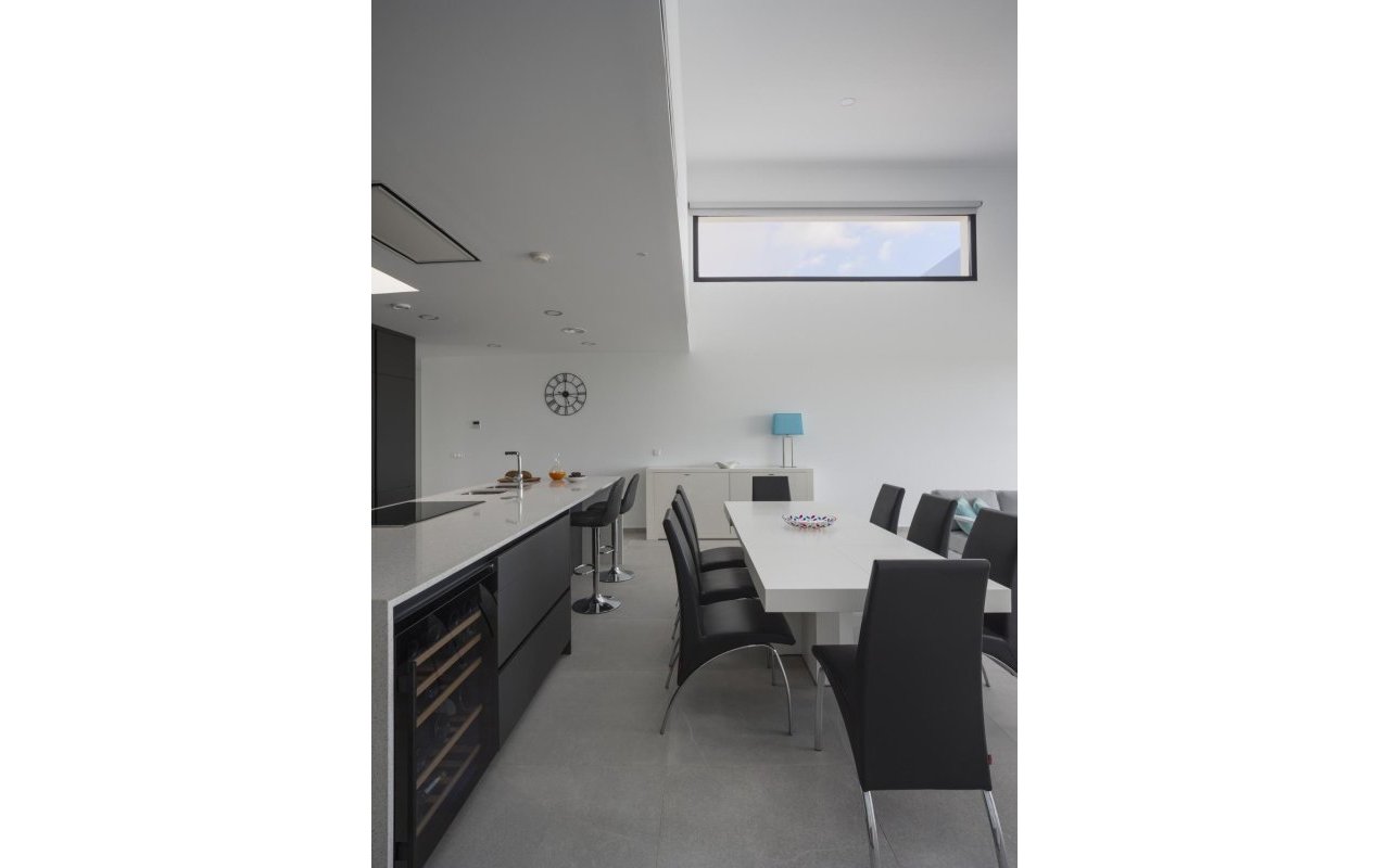 Rynek pierwotny - Villa - BAÑOS Y MENDIGO - Altaona Golf