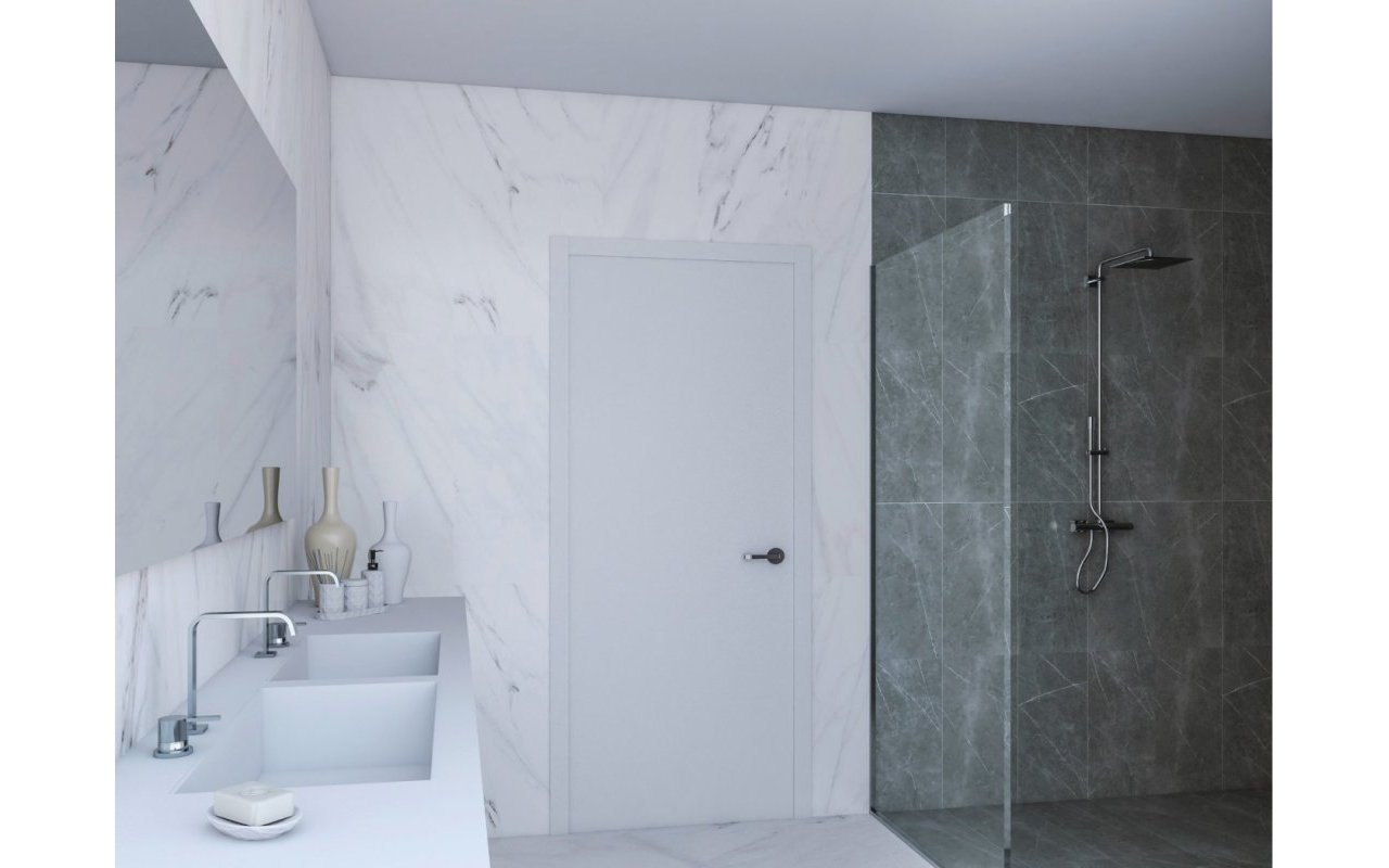 Obra nueva - Villa - BAÑOS Y MENDIGO - Altaona Golf