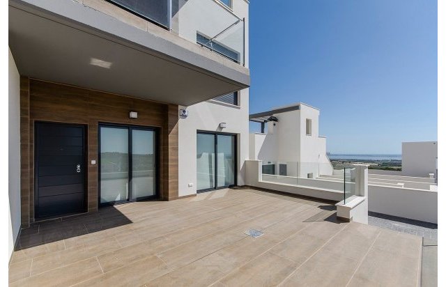 Rynek pierwotny - Bungalow - San Miguel - VistaBella Golf