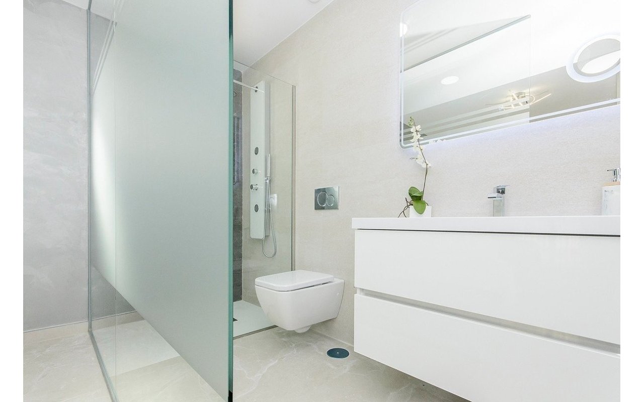 Rynek pierwotny - Bungalow - San Miguel - VistaBella Golf